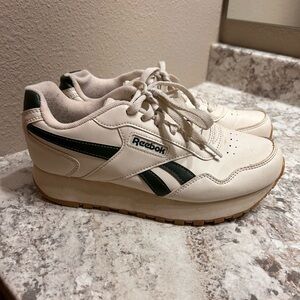 Reebok shoes